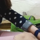 5월 감꽃 10월 홍시 이미지