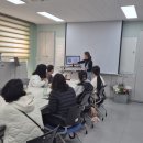 보자기 꽃이 피었습니다 이미지