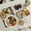 주라이브 | 부천 원종동 브런치 맛집 올이브 브런치카페 | 요즘 핫한 두쫀쿠까지 완벽한 내돈내산 후기