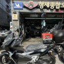 원 모터스 | KR모터스 케이윈 신차출고｜TCS·TPMS·ABS 풀옵션 125cc 스쿠터, 439만원 실차 후기