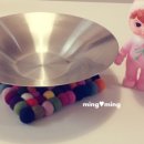 나무수저 이미지