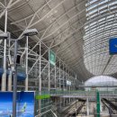 광명역(ktx) 이미지