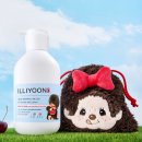 일리윤 몬치치 세라마이드 아토 로션 한정판 기획세트 써보고 정착했어요