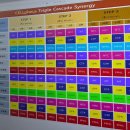 던킨도너츠 세종나성점 | 세종두피관리 세종두피케어 '스칼프리온 나성점' 솔직후기 : 20분으로 간편한 두피케어, 바쁜 직장인...