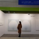 미술애호가들의 축제: 2020 화랑미술제 리뷰 - 코로나 19도 막지 못했던 그들의 열정