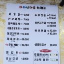 마차산마을 네이버블로그