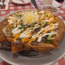 버니스 | 성안길 버니스 방문 후기 – 친구와 함께 즐긴 푸짐한 점심