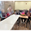 (주)홍광 | 서대문구 홍광 데이케어센터에서 동화구연 수업을 진행했어요