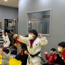 용인대 온누리 태권도장 이미지