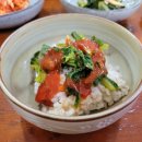 참느릅냉면 칼국수 이미지