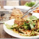 송원숯불갈비 이미지