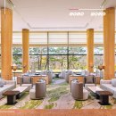 베스트어린이전용 수영장 | 경주 힐튼호텔 조식 연휴 특가 수영장 룸서비스