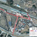 양평읍 양근대교~양평대교 이미지