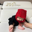 코지팜 | 아기 커치프 그래마미 코지 니트 스카프 내돈내산 후기