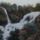 수묵풍경화ㆍ산수화 이미지