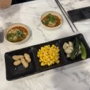 광안리가성비횟집 곁들임찬 잘나오는 OK도매횟집