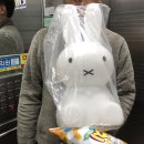슈니바니 | 예쁜아가방 꾸미기 미피 토기 무드등 수유등 후기