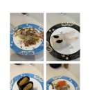 으뜸생선 | 대전 으뜸스시 둔산동 신상 초밥집 , 모든 접시 2200원에 40접시 먹고 온 내돈내산 후기(주차, 웨이팅...