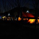 인삼골오토캠핑장 이미지