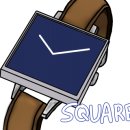 구리시계 이미지