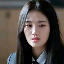 박주현헤어라인 이미지