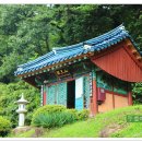 산청지리산도서관 이미지