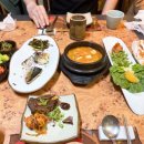 아리랑한정식 이미지