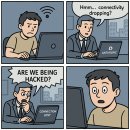 일단정지 | L. 클로드 정지 이의신청 후기