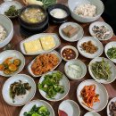 [남양주 대청마루] 한식순이의 보리밥 정식 찐후기ㅣ주말 웨이팅, 주차 등