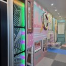 아이스크림 키즈 풀빌라 | 가평 아이스크림키즈풀빌라 내돈내산, 프라이빗 온수풀과 키즈룸 완벽!