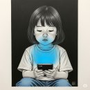 그림책이 살아있다(6~7세) | 디지털 육아의 숨겨진 대가: 그림책이 구해줄 수 있는 것들