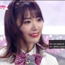 (프로듀스48) 오늘 생방송에서 갑자기 드라마 쓴 사쿠라,이채연 이미지