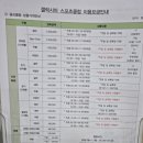 갤럭시아 스포츠클럽 이미지