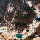 금강산도식후경 이미지