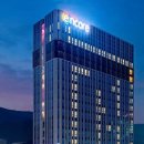 라마다 앙코르 바이 윈덤 부산 해운대 - 해운대역 5초컷! 가성비 좋은 해운대 중심 숙소
