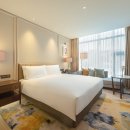 앰배서더 서울 풀만 호텔 사우나 이미지