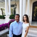 딸 부잣집 이미지