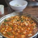 구석집 | [맛집]🔥10년 내공 담긴 노원 낙곱새 맛집! 소주각 확실한 구석집낙곱새 노원본점 후기