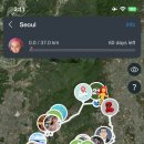 Seoul Virtual 🏃‍♀️ run 이미지