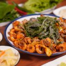 불쭈꾸미 이미지