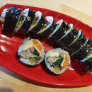 명아김밥 이미지