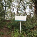 쌍령산 봉수대 이미지