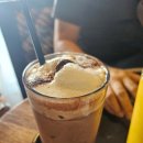 장평축산 | 거제 대형 디저트카페 수제초콜릿맛집 르브뤼셀 거제본점