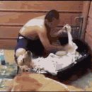 개편한 세상 이미지