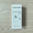 캘빈 클라인 에브리원 오 드 뚜왈렛 10ml + 샤워젤 기획