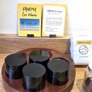 파동로스터리(PADONG roastery) | [서울 망원] 커피가 맛있는 망원동 골목 파동 로스터리 카페,이파네파 코코웨이브 브루윙 커피 :)