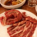 금수강산 식육식당 네이버블로그