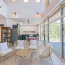 여수풀빌라 더휴 가족펜션 이미지