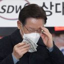 ‘기로에 선’ 이재명의 세가지 선택 이미지