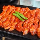 마당닭갈비 이미지